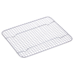 Wire Pan Grate 1/2 8in X 10in WINPGW810 for allpoints WINPGW810