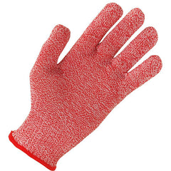 Cut Glove Red Sm Medium Weight TUC94432 for Mavrik ALLTUC94432