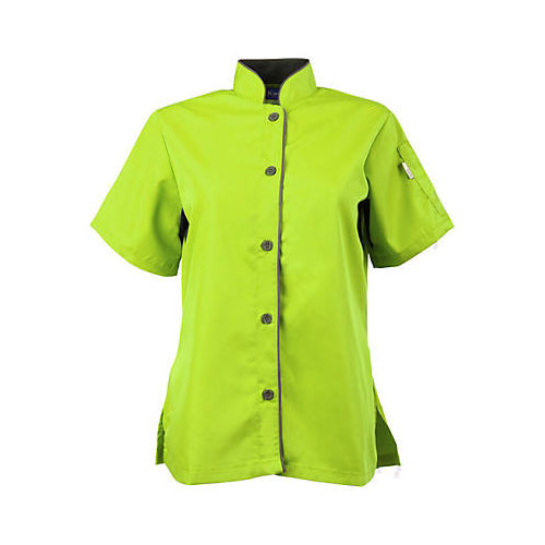 Lg Active Chef Shirt KNG2127LMSLL for Mavrik