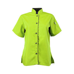 Lg Active Chef Shirt KNG2127LMSLL for Mavrik