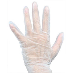 Lg Vinyl PFree Glove 100/bx for Mavrik 99900