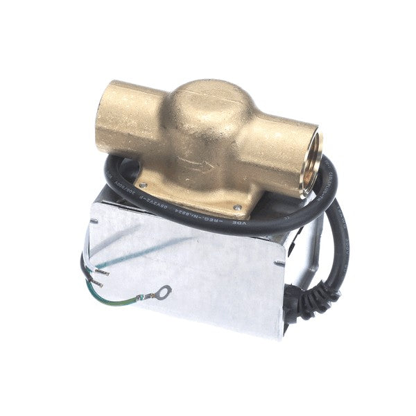 BLOWDOWN SOLENOID VALVE - 120V 9360-2 for CROWN STEAM