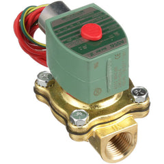 Solenoid Valve 120V 1/2 for Champion 104760