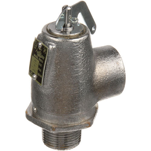 Valve Steam Safety 3/4 for Groen Z008639