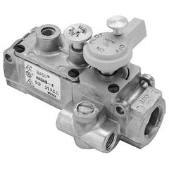 Safety Pilot Valve 1/2 for Franklin Chef H43BB-2