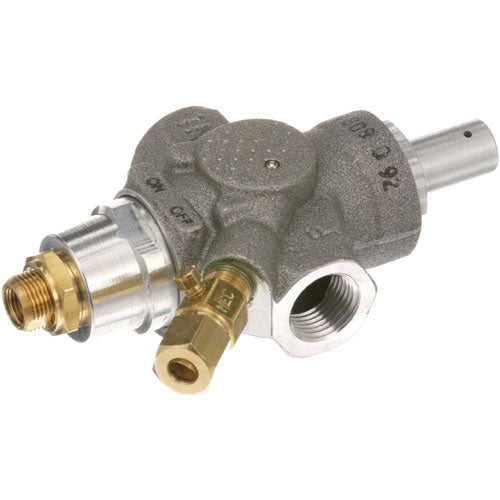 Hobart 00-804267 Safety Pilot Valve 3/8