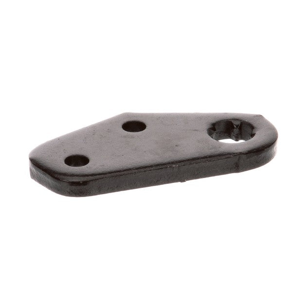 Socket-Bottom Hinge Black for Hussmann 0428586