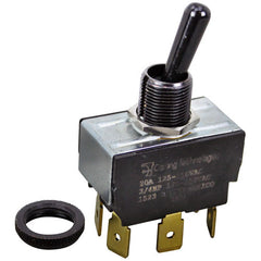 TOGGLE SWITCH 10A-250V/15A-125V for Lang 2E30303-06