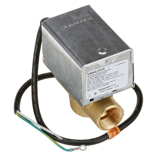 SOLENOID VALVE 120V BLOW DOWN 3-S543 for Southbend