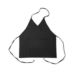 KNG 30 1/2in TuxedoApron Black 2 Pockets for Mavrik 1045BLK