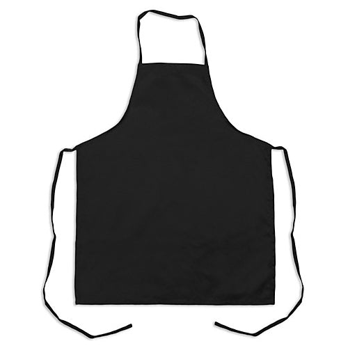 KNG 32 in Bib Apron Black for Mavrik 1033BLK