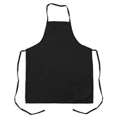 KNG 32 in Bib Apron Black for Mavrik 1033BLK