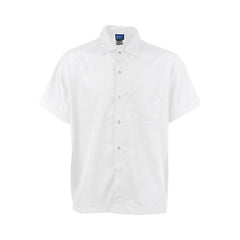 KNG 4XL Cook Shirt FrontSnap for Mavrik 11404XL