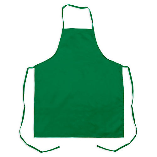 KNG 32 in Bib Apron Kelly Green for Mavrik 1033KLG