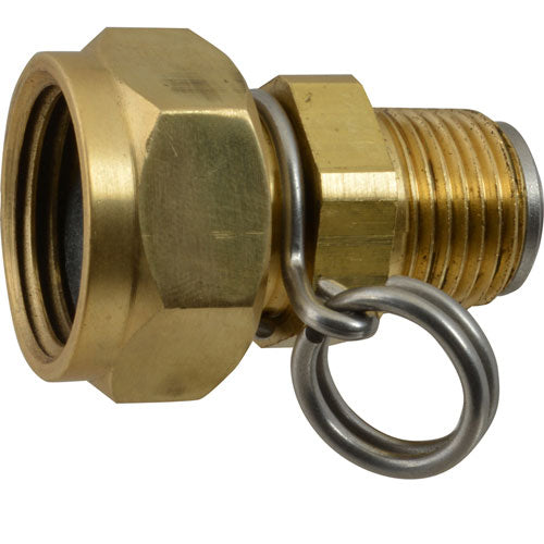 Hose Fitting Gs for Mavrik 11553