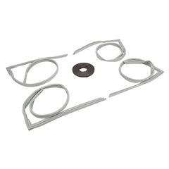 Gasket Kit 37X87 Magnetic 1271080 for Mavrik 1271080