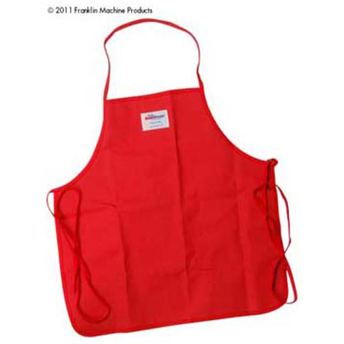 Apron 25 Cotton/Poly for Mavrik 1331249