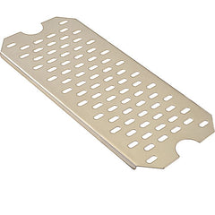 Drain Shelf Stainless Steel 1 3 Size Replacement MPN for Mavrik  ALL1331803