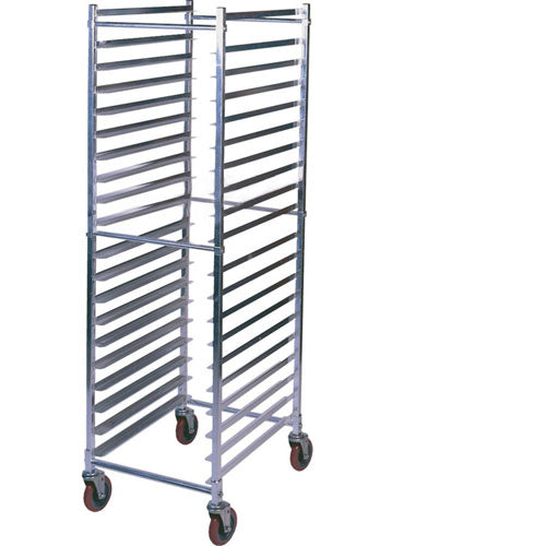 CART,RACK 69H, 20-PAN for Mavrik 1331811