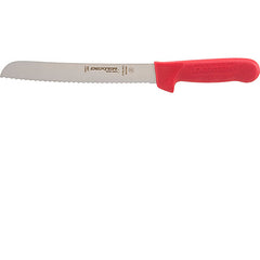 KNIFE,BREAD 8,SCALLOPED for Mavrik 1371542