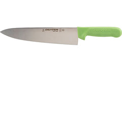 Chef's Knife 10 Green 1371523 for Mavrik