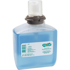 SOAP MICRELL FOAM 40 OZ for Mavrik  1412106