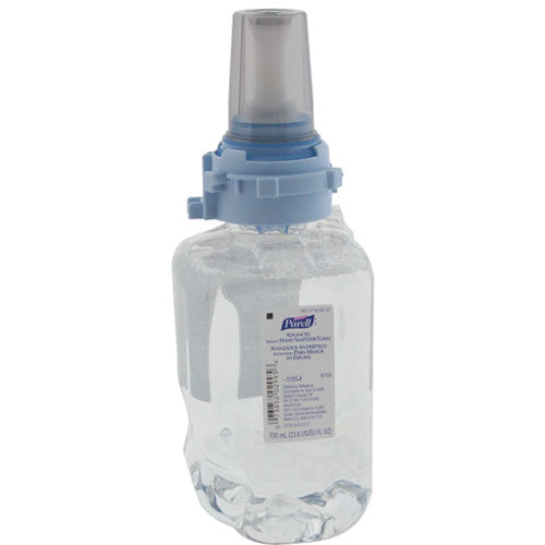 SANITIZER FOAM 700ML for Mavrik 1412167