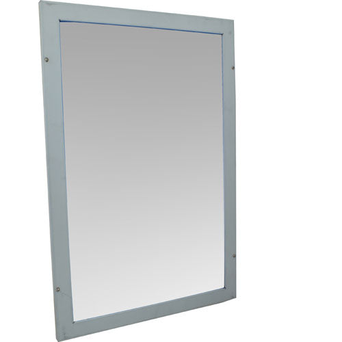 SHIELD, MIRROR 18X30 PLEX 1412182 for Mavrik