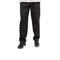 KNG 3XL Cooks Pants Black for Mavrik 14213XL