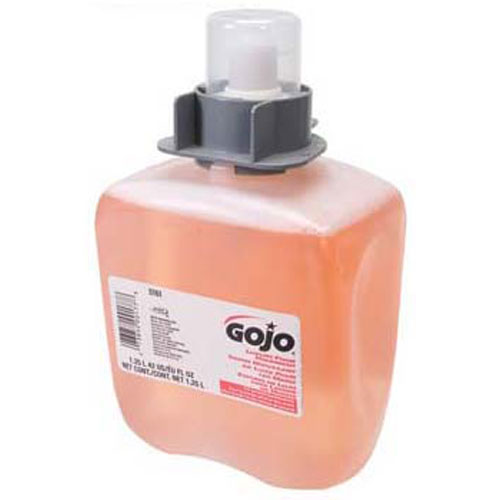 SOAP GOJO FOAM REFILL 1250ML for Mavrik 1412054