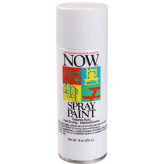 Spray Paint White Enamel 1431041 for Mavrik  ALL1431041