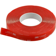 Double-Sided Tape 1/2X 5 YDS 1421740 for Mavrik