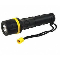 LED Flashlight AA Rubber 1421749 for Mavrik  1421749