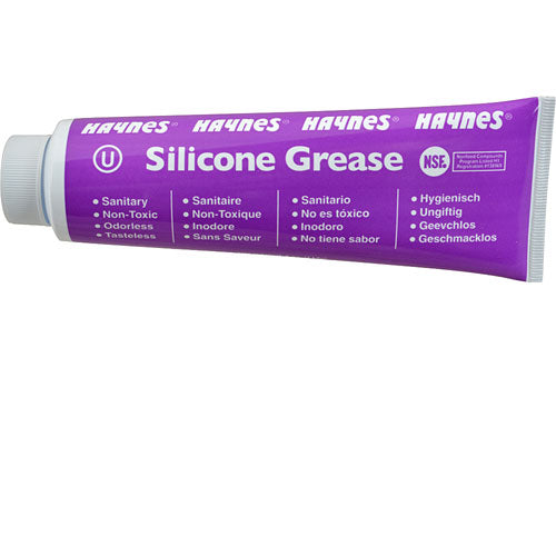 GREASE SILICONE 4 OZ TU BE for Mavrik 1431171