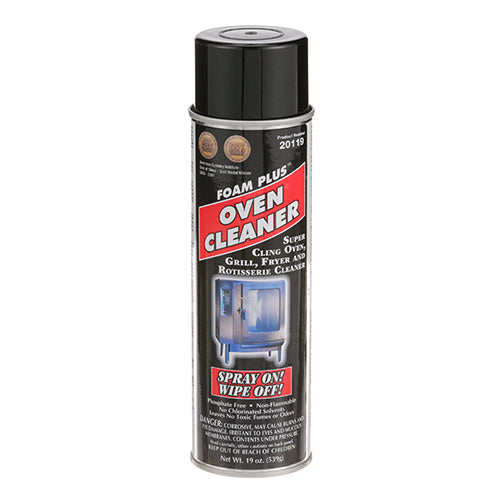 CLEANER AEROSOL FOAM PLUS for Mavrik 1431167