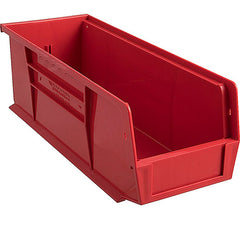 BIN STORAGE RED 5.5 X 14.7 5 X 5 for Mavrik 1421760