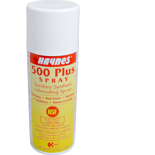 Lubricant Hi-Temp 11.25OZ 500 Plus for Mavrik 1431166