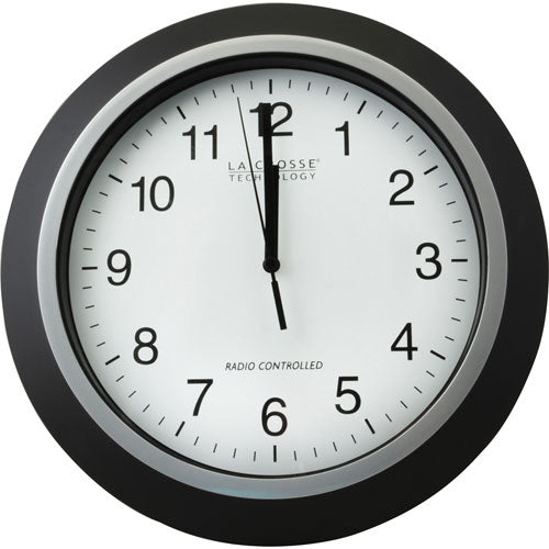 Clock, Wall, 12, Atomix for Mavrik 1511054