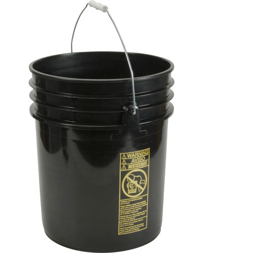 BUCKET + 1591202 + 5 Gallon + Replacement MPN for Mavrik  1591202