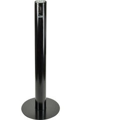 Receptacle Smoke Stand Black for Mavrik 1591142