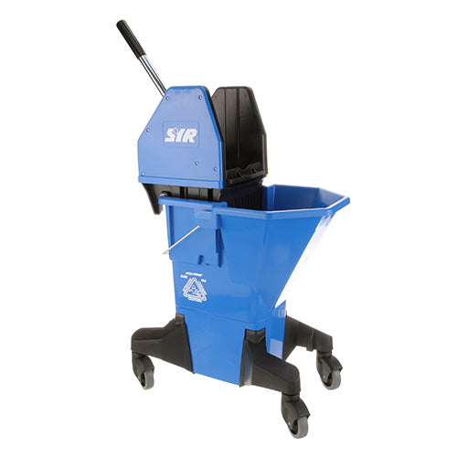 Mop Bucket 25L (Blue) Replacement MPN 1591099 for Mavrik  1591099