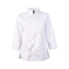 Chef Coat 3/4 Sleeve 1871XL for Mavrik