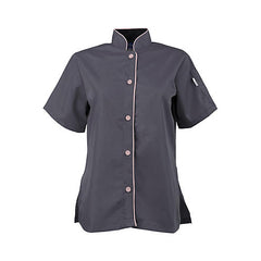 KNG XL Active Chef Shirt for Mavrik 2127SLPKXL