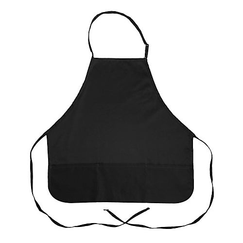 Bib Apron Power 27 Inch Replacement MPN for Mavrik 2104BLK