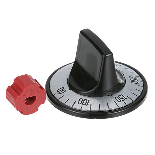 DIAL KIT 2 D OFF-250-60 for Mavrik 221123