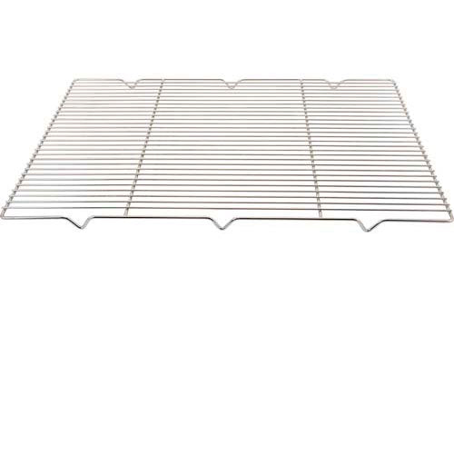 Grate Ribbed 16.5X24.5 Replacement MPN for Mavrik 2261070