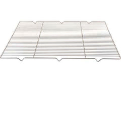 Grate Ribbed 16.5X24.5 Replacement MPN for Mavrik 2261070