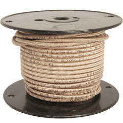 WIRE, HI-TEMP, 10 GA, TAN, 100' for Mavrik 2531369