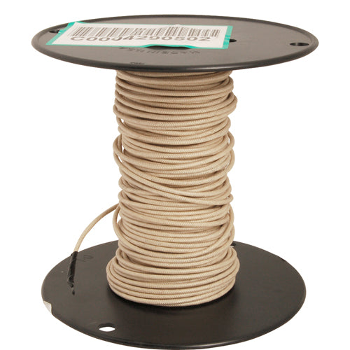 WIRE HI-TEMP 14 GA TAN 100' 2531356 for Mavrik