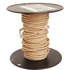 WIRE HI-TEMP 14 GA TAN 100' 2531364 for Mavrik 2531364